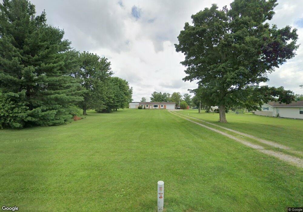 1292 W 100 N, Franklin, IN 46131 - photo 1