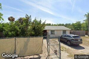 803 Bridges St, Coleman, FL 33521
