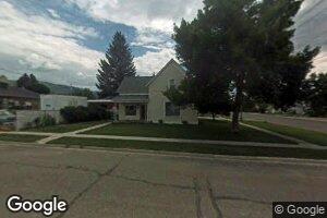 95 W Center St, Ephraim, UT 84627