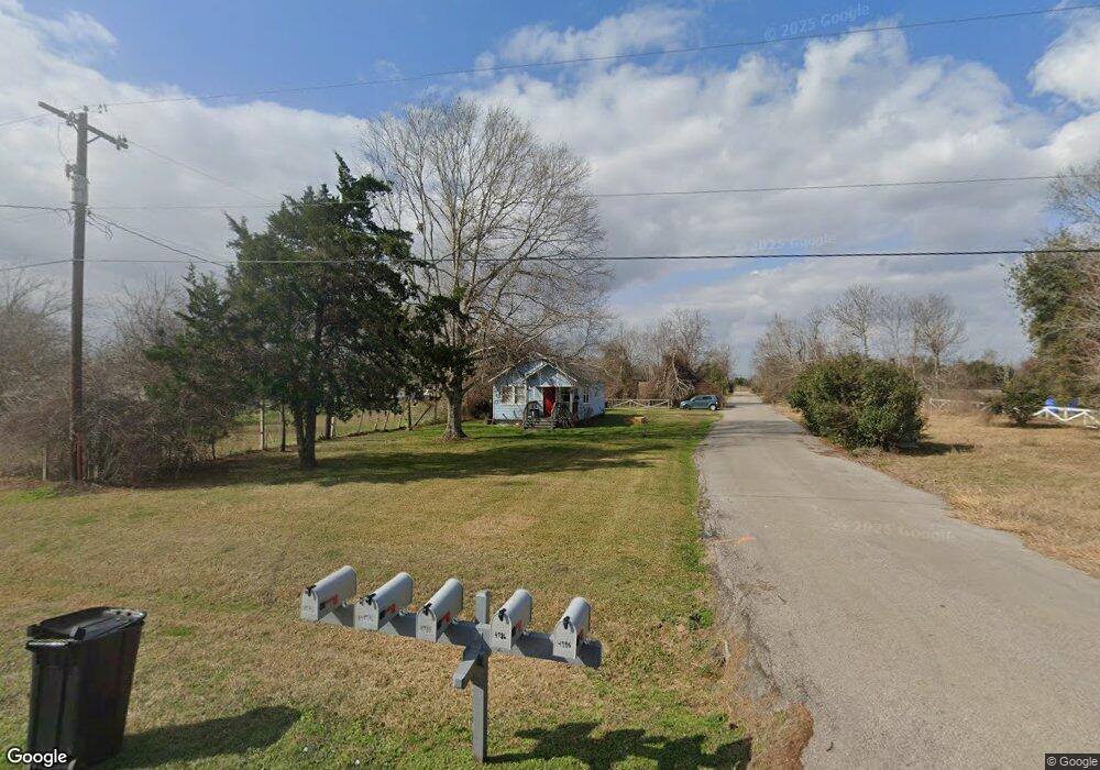 4770 Wickwillow Ln, Alvin, TX 77511 - photo 1