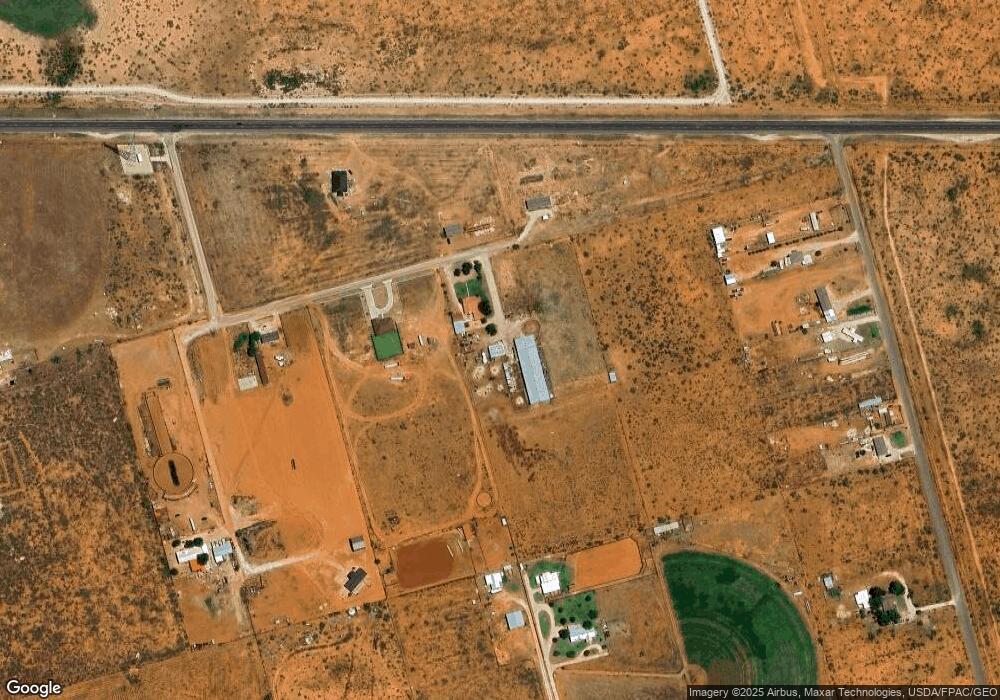 5730 SE 5551, Andrews, TX 79714 - photo 1