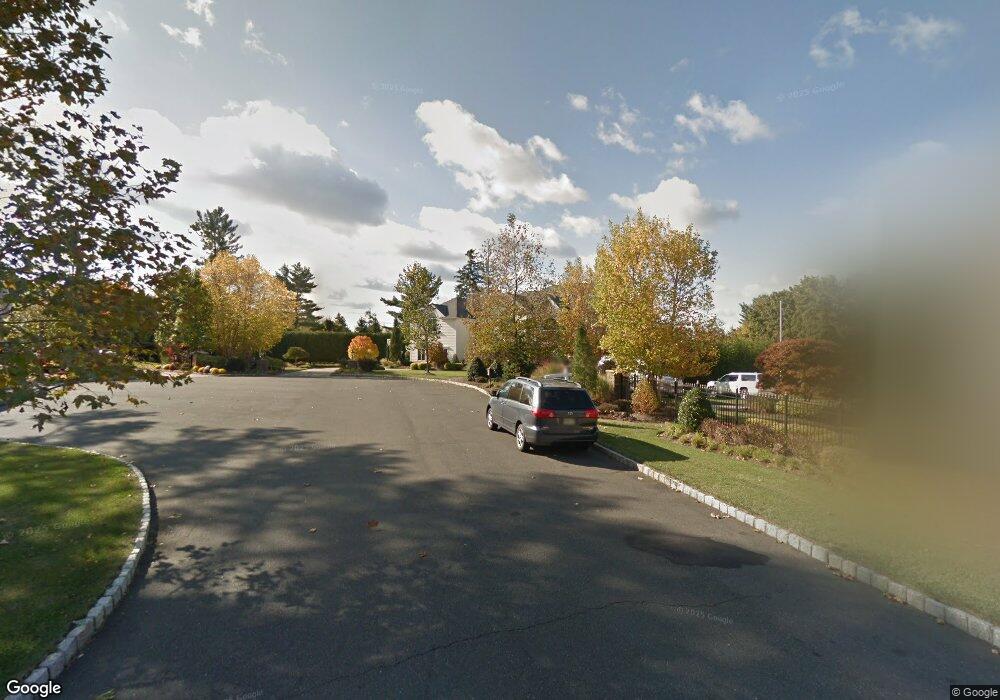 116 Garden Ct, Franklin Lakes, NJ 07417 - photo 1