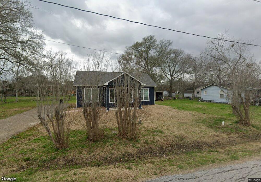 8720 Charity St, Needville, TX 77461 - photo 1