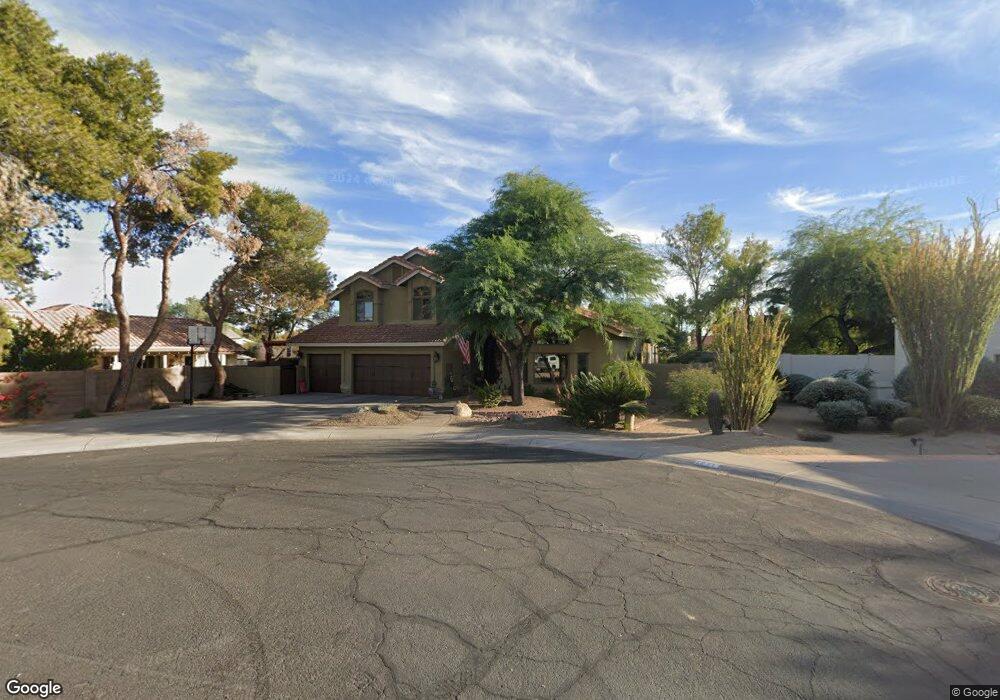 1835 E Belmont Dr, Tempe, AZ 85284 - photo 1