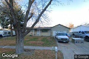 5572 S 1200 W, Ogden, UT 84405