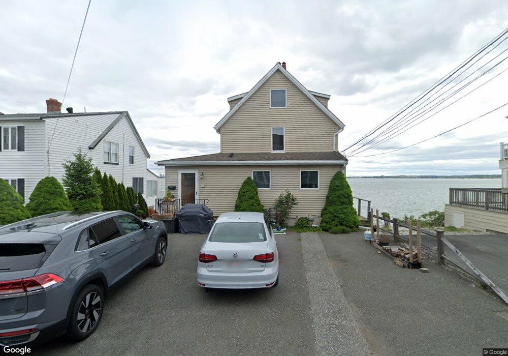 46 Maple Ave, Nahant, MA 01908 - photo 1