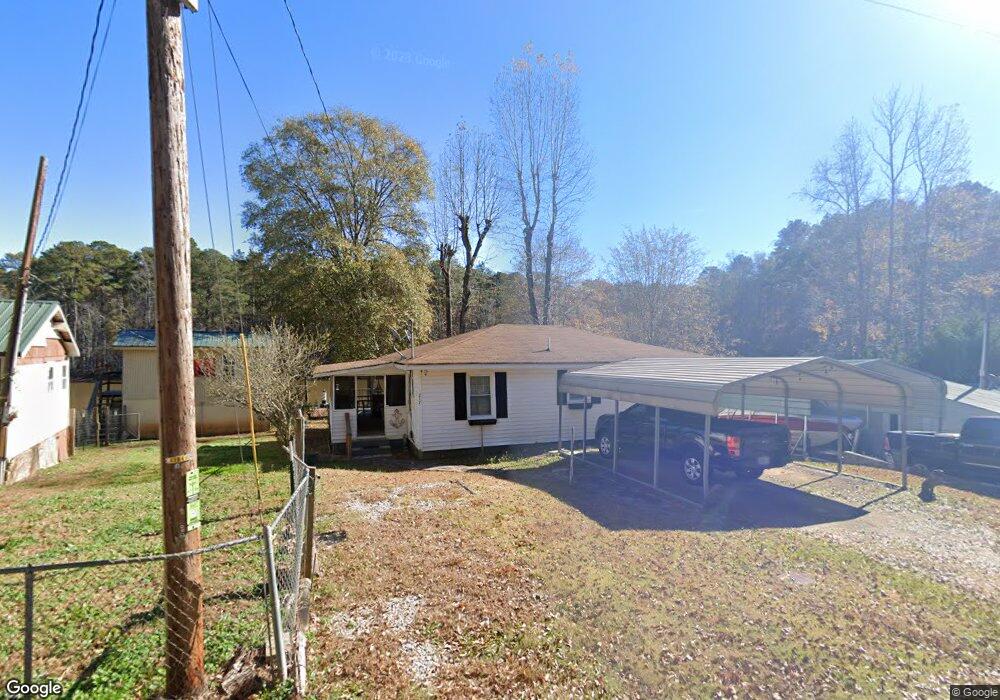 217 Cherokee Dr, Jackson, GA 30233 - photo 1