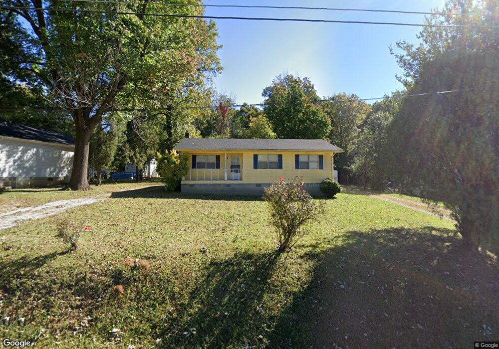 1103 Garrison St, High Point, NC 27260 - photo 1
