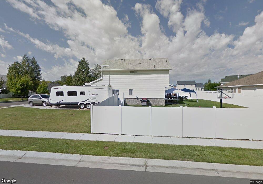 2496 W Lusterpointe Ln, West Jordan, UT 84088 - photo 1