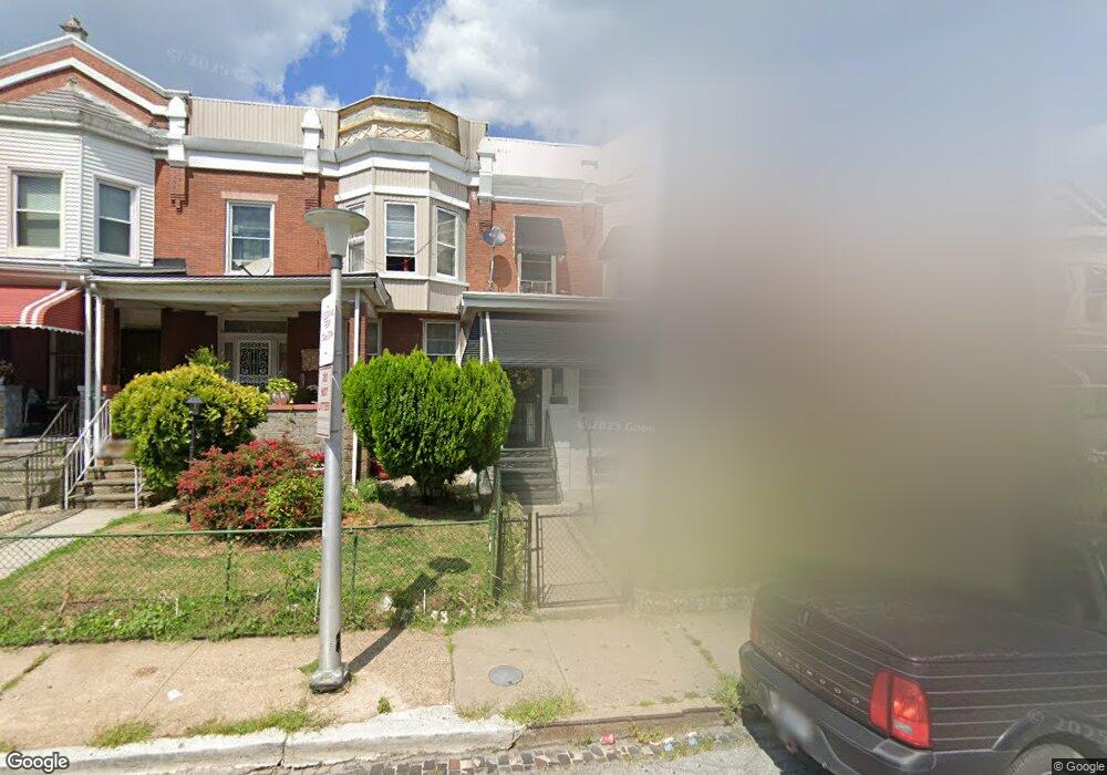 1922 E 31st St, Baltimore, MD 21218 - photo 1