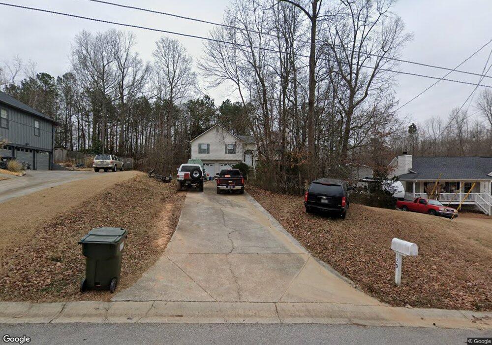 129 Summer Creek Cove, Dallas, GA 30157 - photo 1