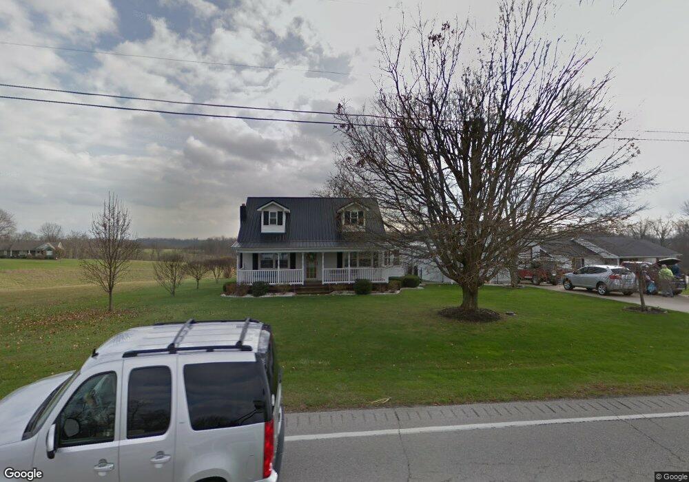 197 Augusta Chatham Rd, Augusta, KY 41002 - photo 1