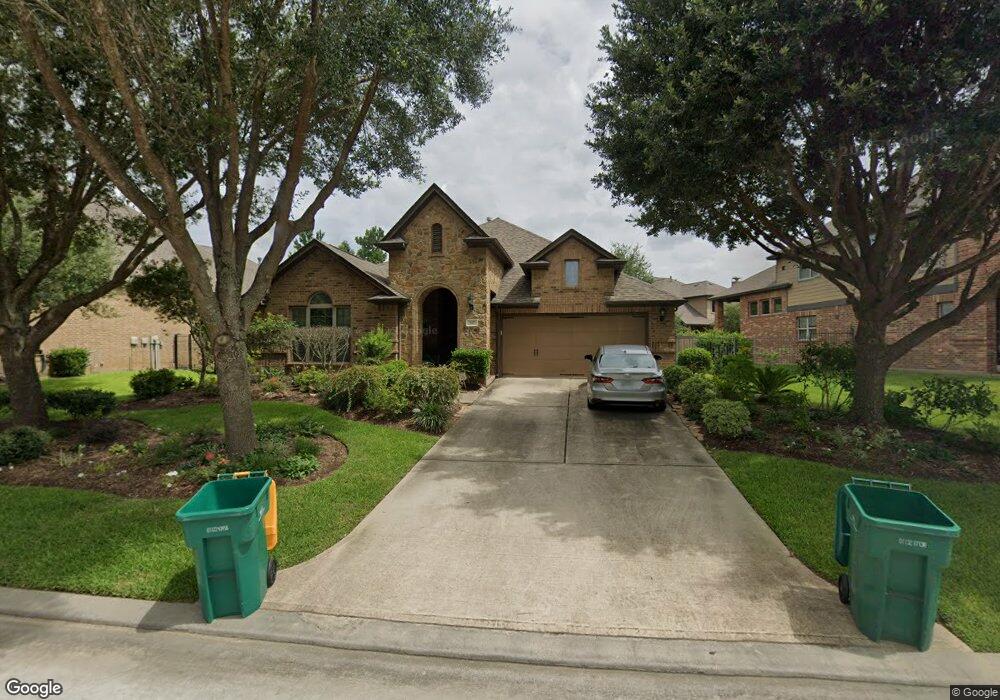 147 Hearthshire Cir, the Woodlands, TX 77354 - photo 1