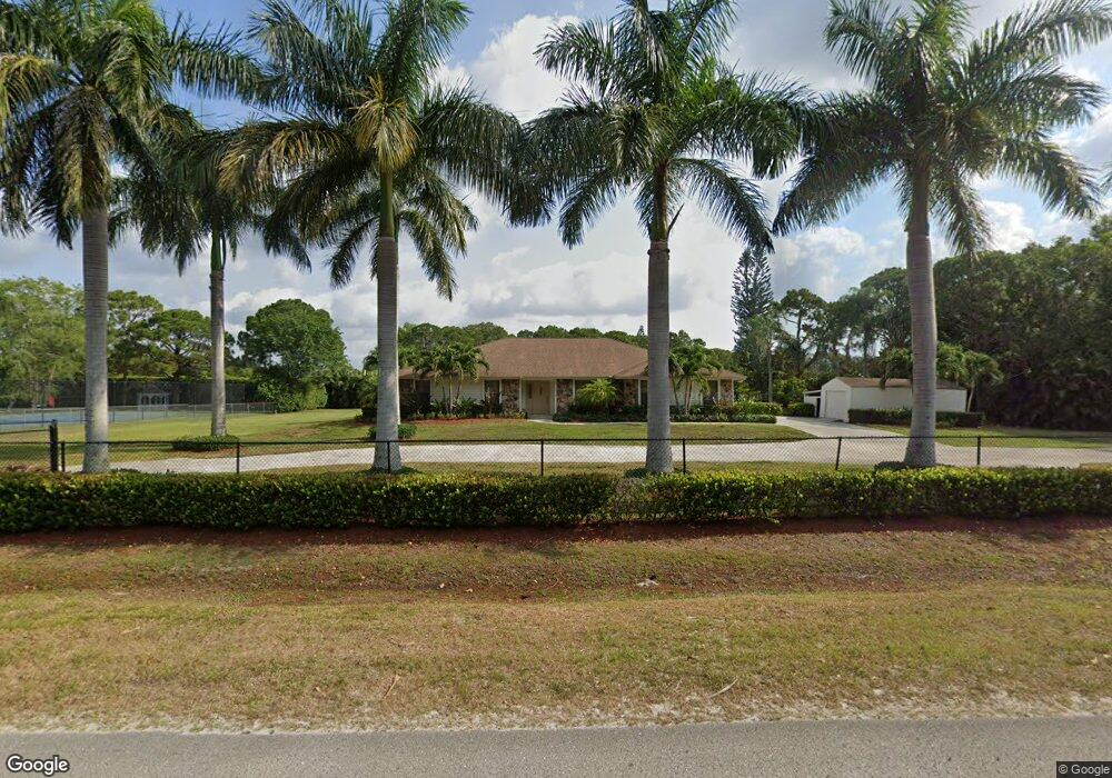 7379 154th Rd N, West Palm Beach, FL 33418 - photo 1