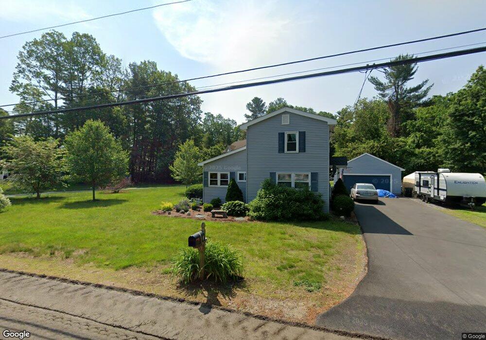 13 Eayers Pond Rd, Hudson, NH 03051 - photo 1