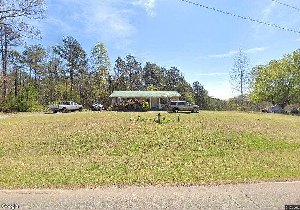 588 Wells Rd, Homer, GA 30547 - photo 1