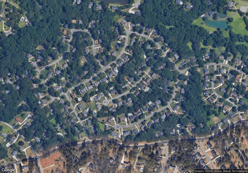 5035 Haralson Way SW, Lilburn, GA 30047 - photo 1