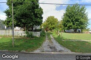 353 N Union St, West Salem, IL 62476