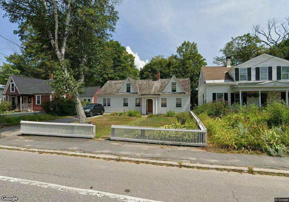 32 Central Square, Troy, NH 03465 - photo 1