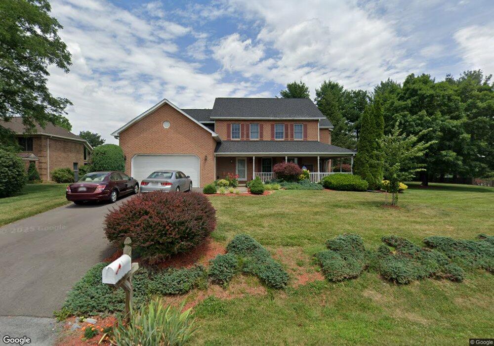 20210 Mahogany Cir, Hagerstown, MD 21742 - photo 1