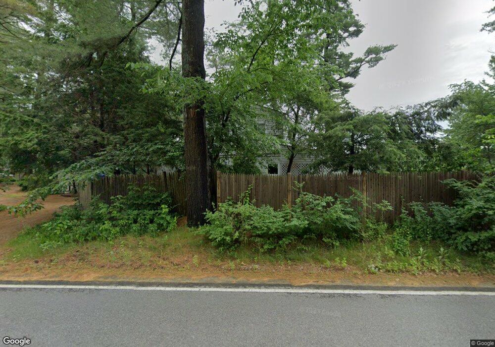 236 Elm St, Goffstown, NH 03045 - photo 1