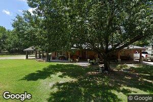 1201 NW 4th St, Stigler, OK 74462