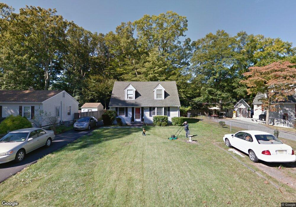 225 Longport Rd, Parsippany, NJ 07054 - photo 1