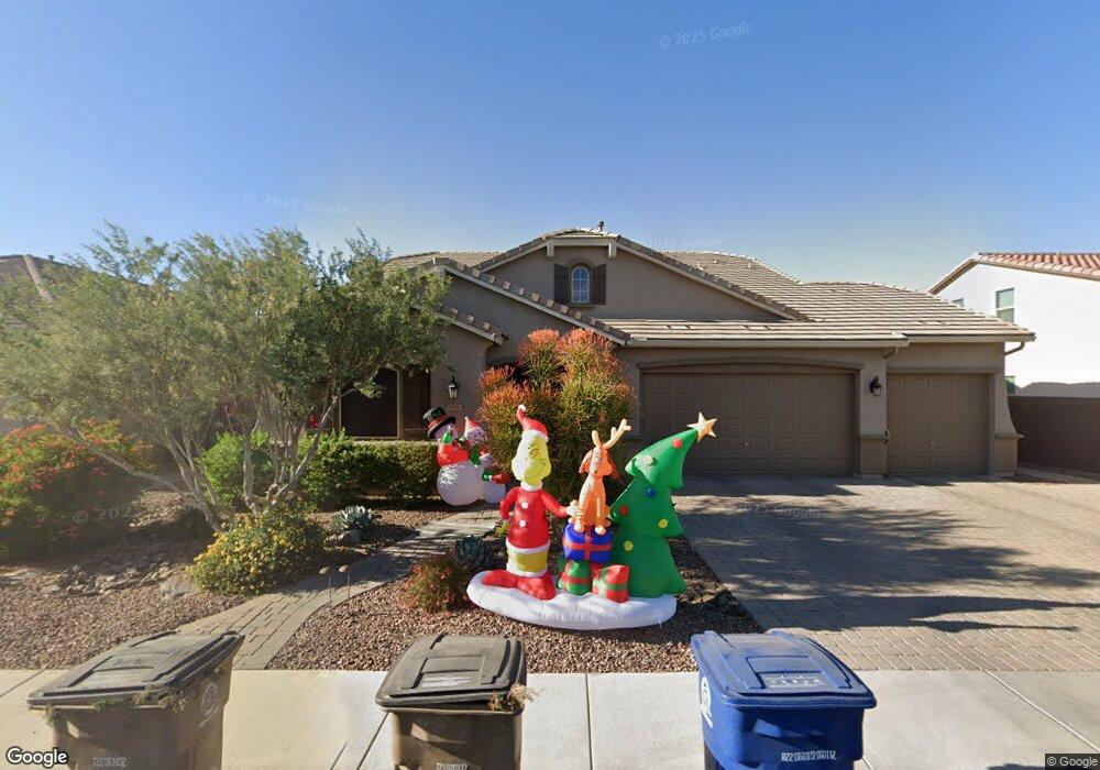 41880 N Zahne Ct, San Tan Valley, AZ 85140 - photo 1