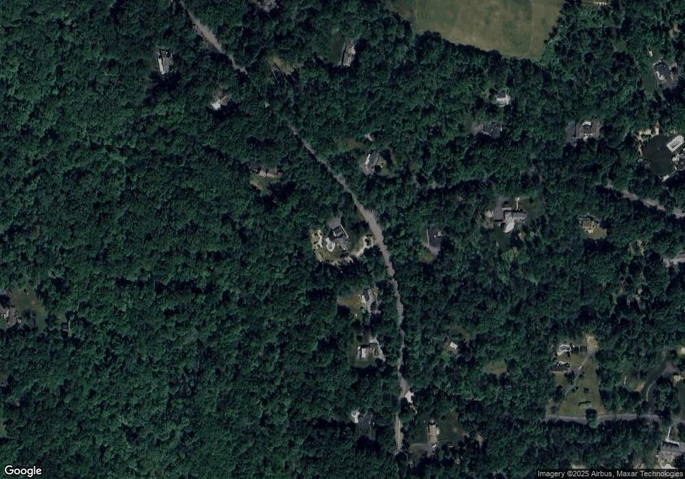 18 Oak Knoll Rd, Mendham, NJ 07945 - photo 1