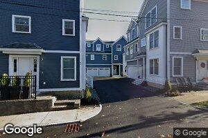 39 Salem St, Portsmouth, NH 03801