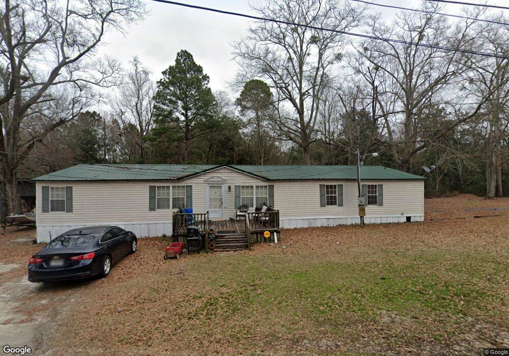 214 E Adams St, Mount Vernon, GA 30445 - photo 1