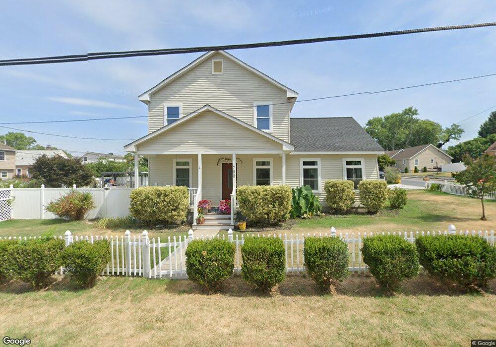 708 Wellham Ave, Glen Burnie, MD 21061 - photo 1