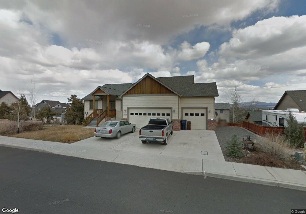 3568 SW 35th Place, Redmond, OR 97756 - photo 1