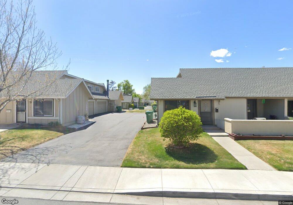 1713 York Way, Sparks, NV 89431 - photo 1