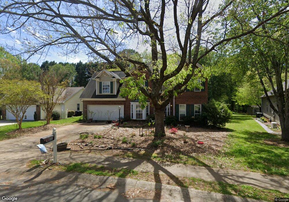 9030 Torrence Crossing Dr, Huntersville, NC 28078 - photo 1