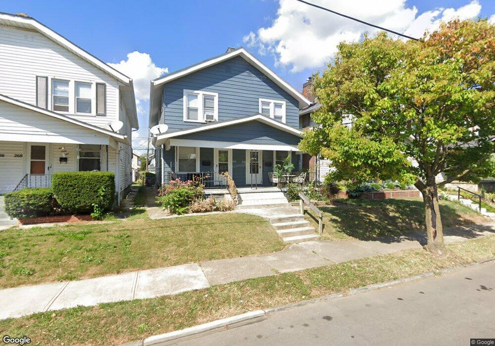 272 E Jenkins Ave, Columbus, OH 43207 - photo 1