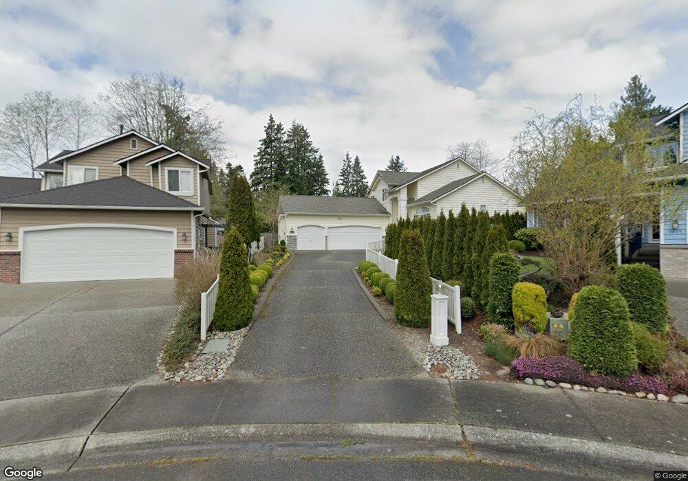 5802 159th St SW, Edmonds, WA 98026 - photo 1