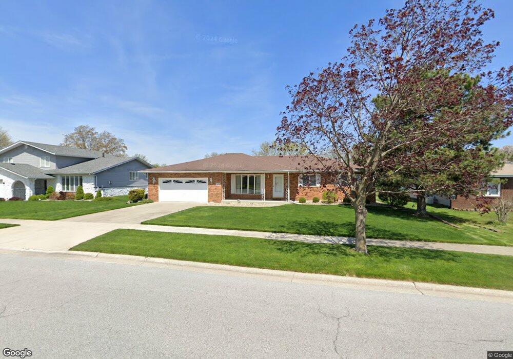 1518 W 94th Place, Crown Point, IN 46307 - photo 1