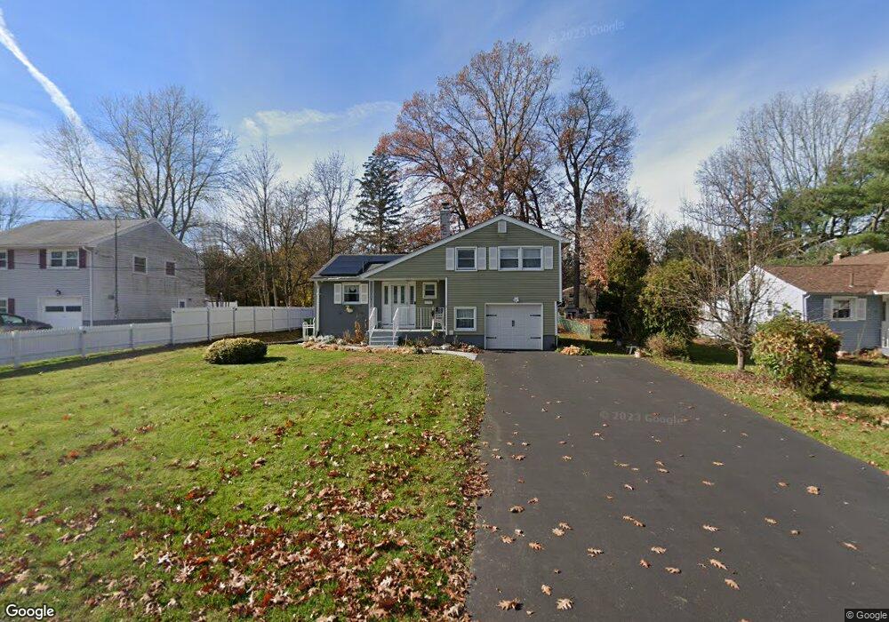 51 Holmes Dr, Windsor, CT 06095 - photo 1