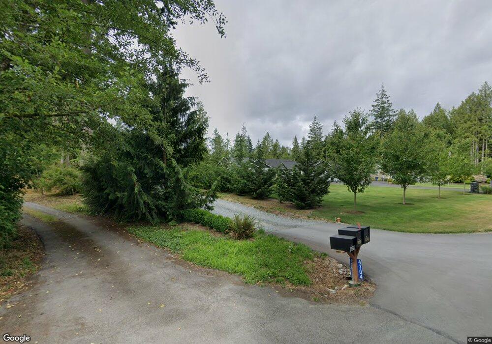 4716 192nd St NW, Stanwood, WA 98292 - photo 1