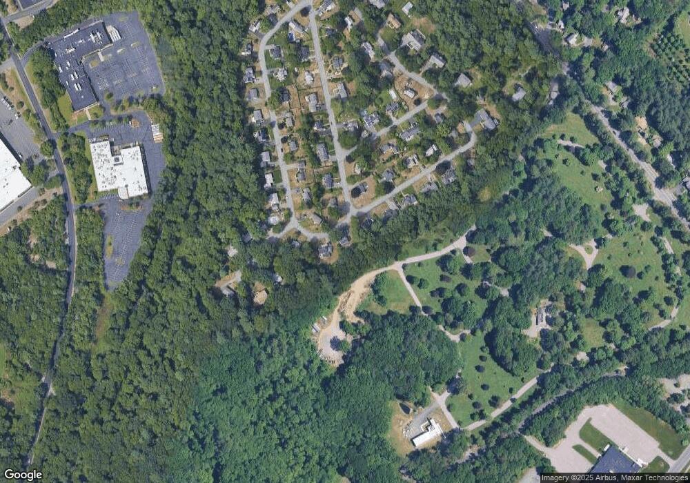 23 Curve St, Bedford, MA 01730 - photo 1