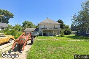 210 Miner St, Winside, NE 68790