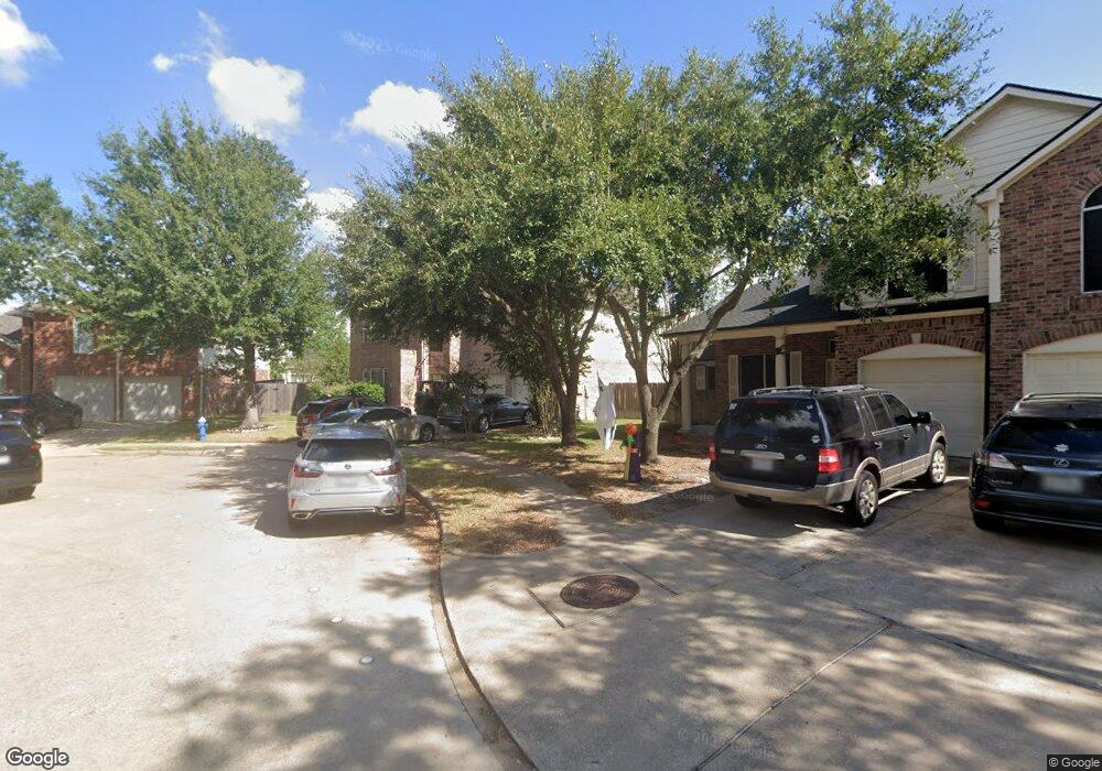 8526 Split Branch Ln, Houston, TX 77095 - photo 1