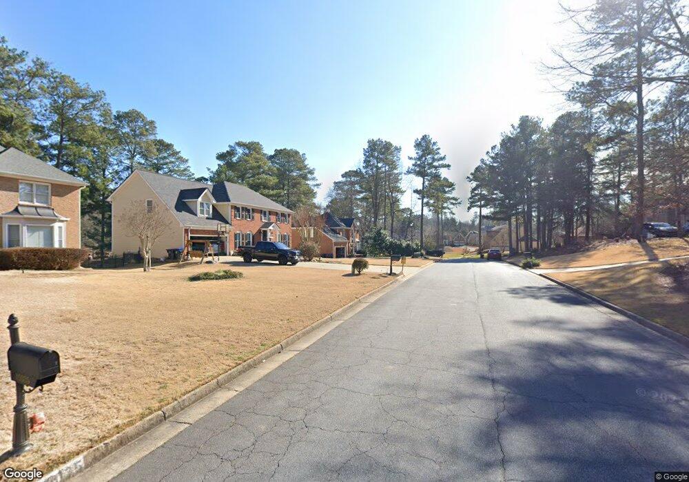 0 Fairway Village Dr unit 8586694, Roswell, GA 30076 - photo 1