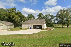 965 Carpenter Rd, Newton, AL 36352