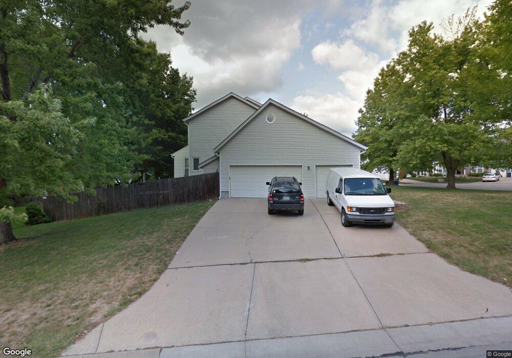 16040 W 80th Place, Lenexa, KS 66219 - photo 1