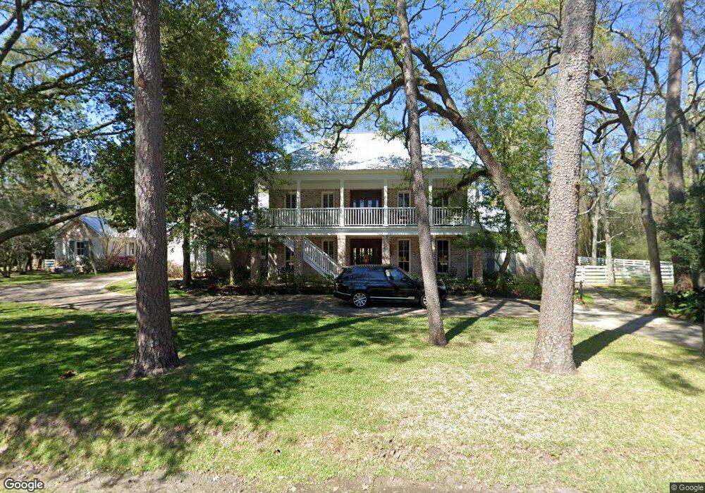 12010 Tall Oaks St, Houston, TX 77024 - photo 1