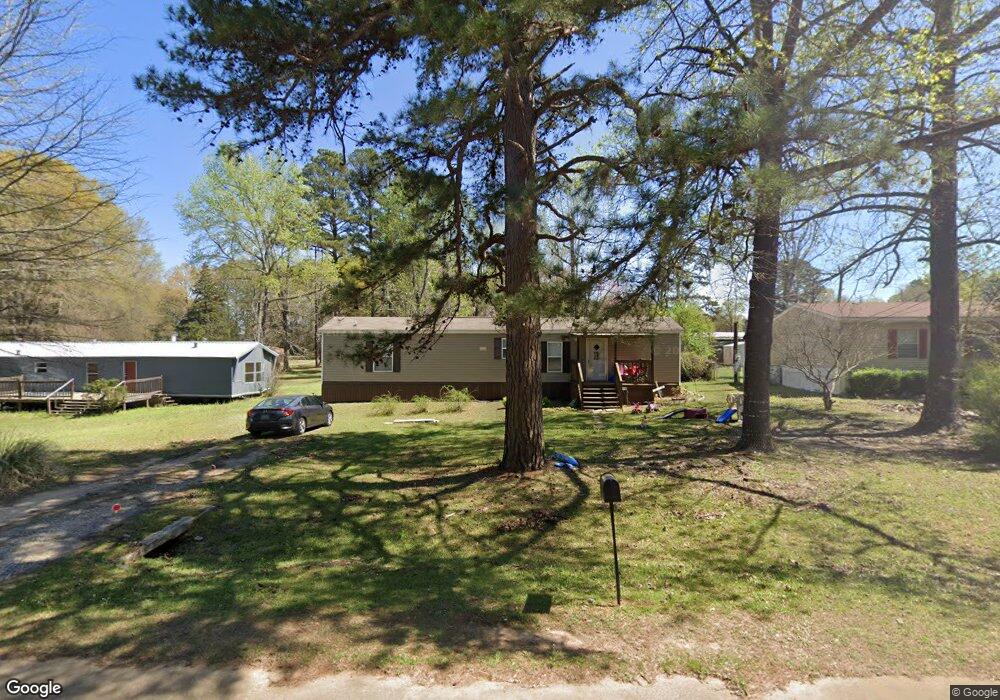 114 Sherman St, Vivian, LA 71082 - photo 1