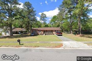 6112 Carolina Hwy, Denmark, SC 29042