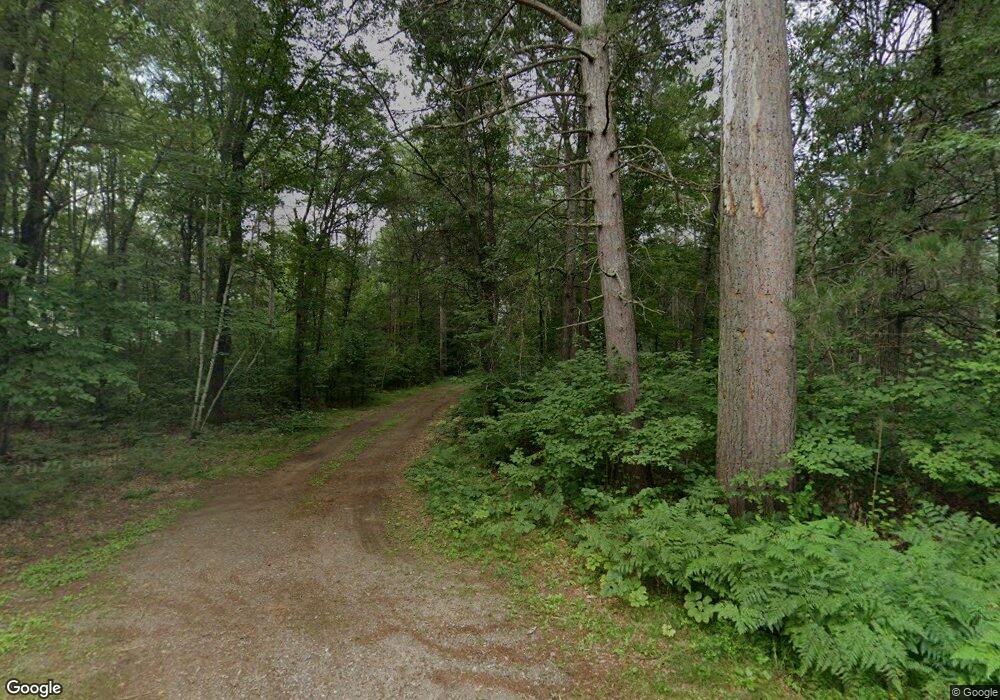 W6445 Camp Rice Point Rd, Tomahawk, WI 54487 - photo 1